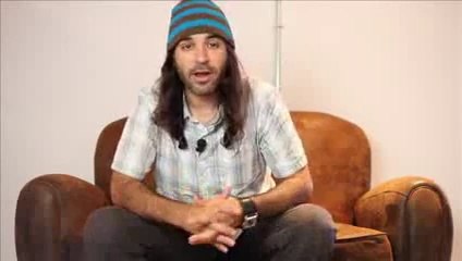 Chema Alonso en el Blog Think Big porqu los hackers tapan la webcam