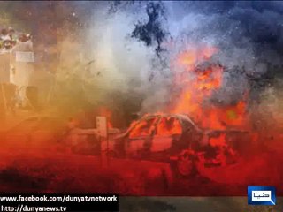 Dunya News - Govt plans to lodge false FIR against me: Imran