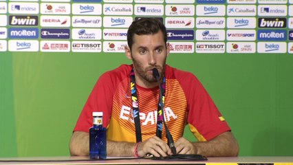Mundobasket 2014: España - Brasil, la previa