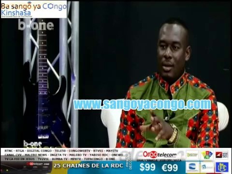 Absence de Koffi Olomide au mariage de Papa wemba et Amazone : Le vieux Shungu s'explique à coeur ouvert