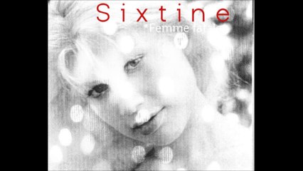 Sixtine Hallowin-Femme fatale