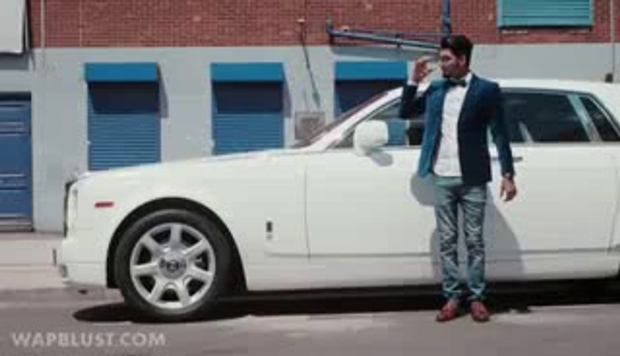 Bilal Saeed - Lethal Combination feat. Roach Killa | Official Video 2014