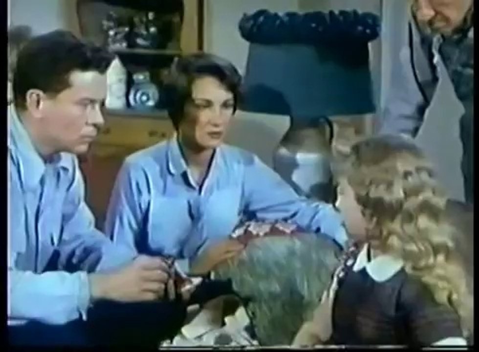 Science Fiction Theatre  23  Strange People At Pecos