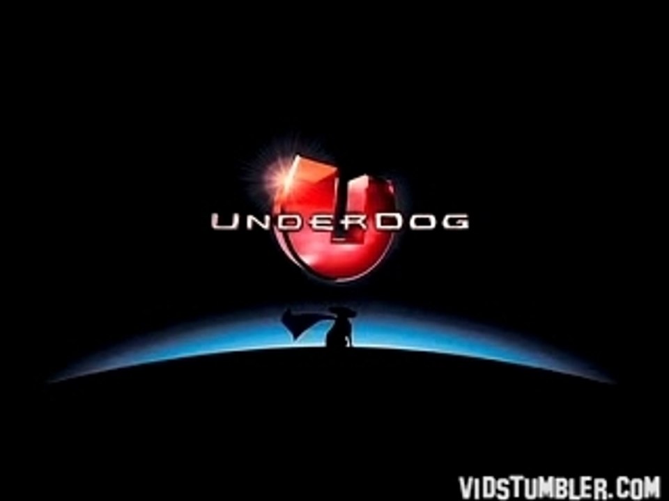 Underdog (Trailer)