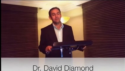 DAVID DIAMOND:¿CASA DE ORACIÓN O CUEVA DE LADRONES?