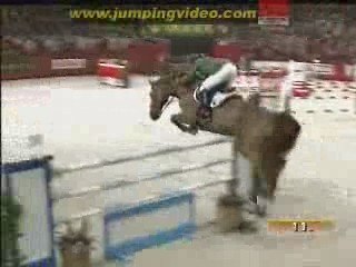 Baloubet du Rouet Bercy 2005