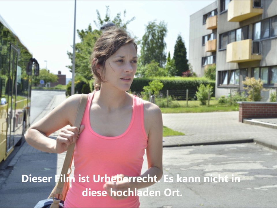 Kostenlos Anschauen Zwei Tage, eine Nacht ganzer Film