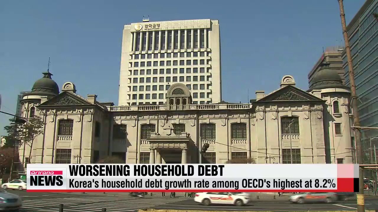 Recent deregulatory measures have potential to raise debt levels even further Analyst