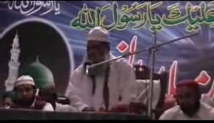 syed shams ul deen bukhari shb