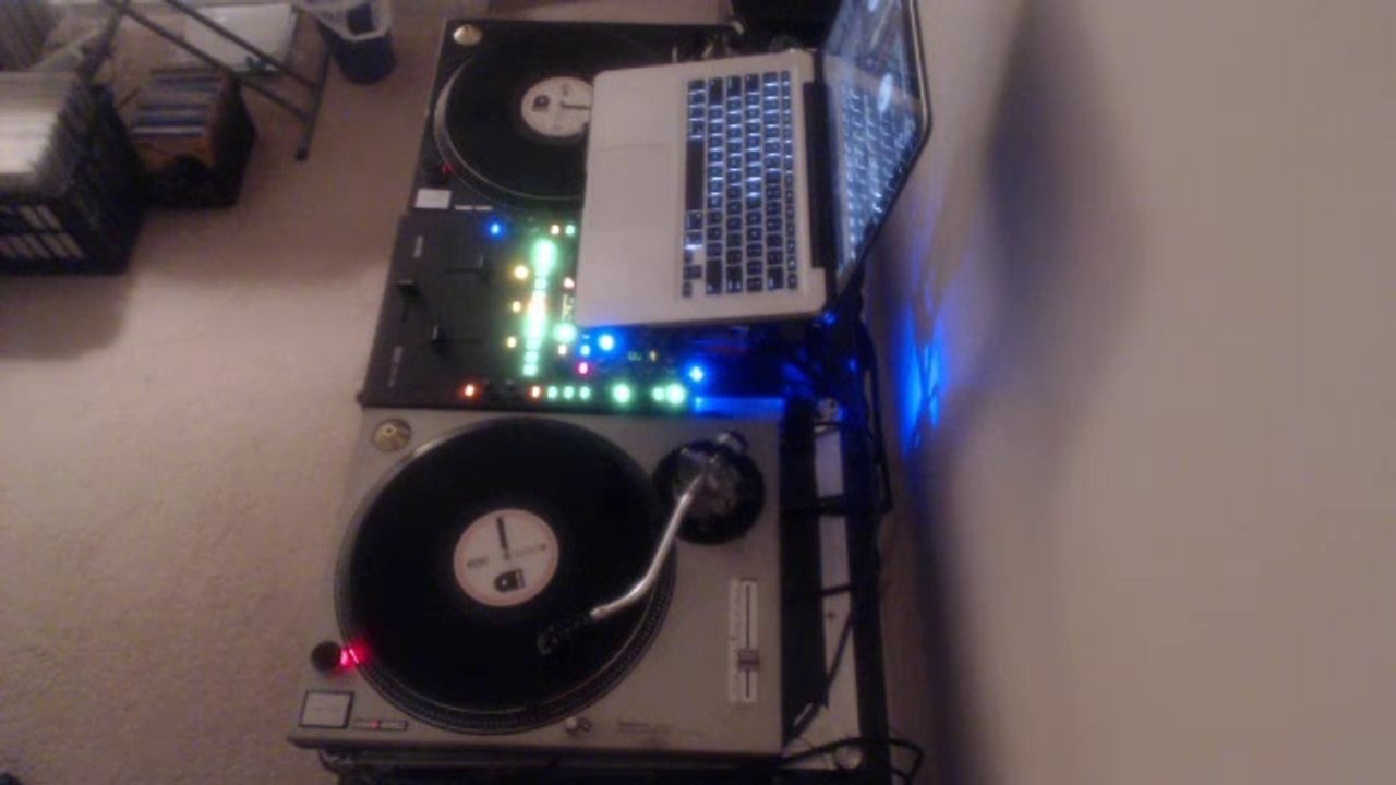 LIVE FROM MORDY'S HOUSE - EP 15 (Pt 1)