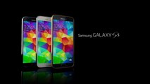 Samsung Galaxy S5 calls Apple users 