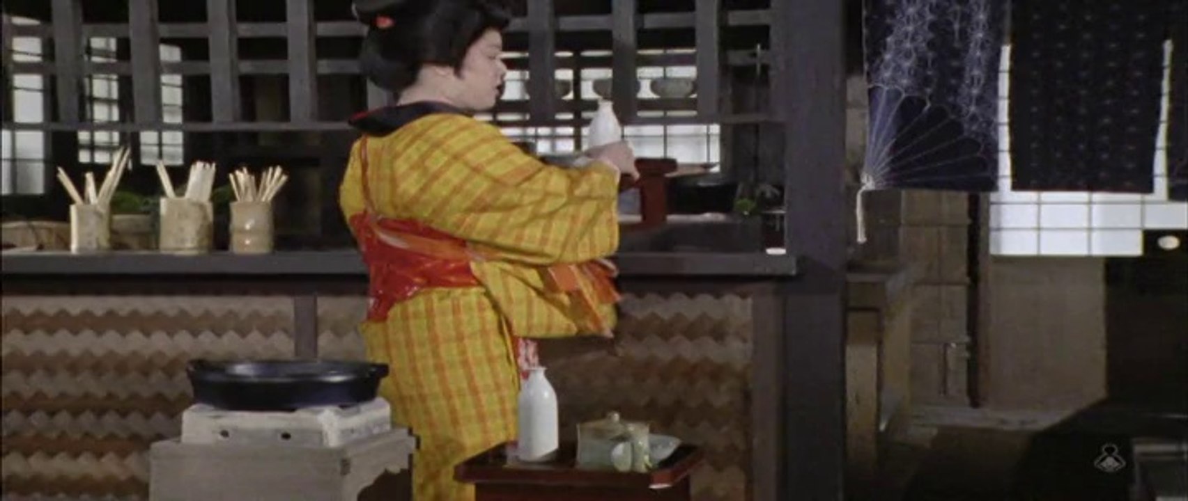 鬼平犯科帳 ③／尻毛の長右衛門