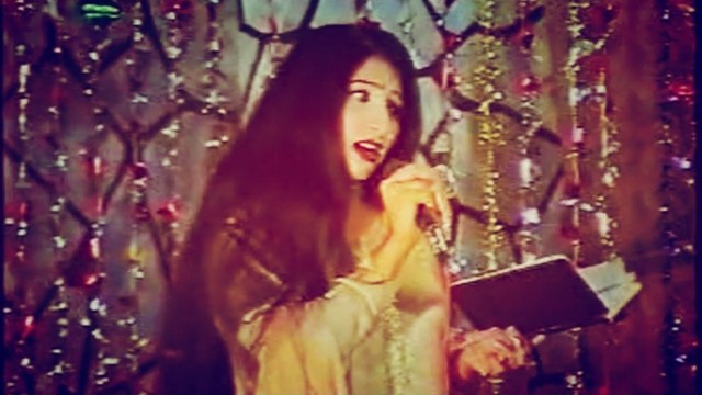 Rubina Anwer - Pahlay To Kabhi Kabhi Gham Tha