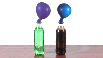 Pop Rocks Expander - Sick Science! #125