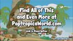 Poptropica Cheats, Codes & Walkthrough Guides for 2014