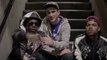 Joey Bada$$ & Chance the Rapper Interview