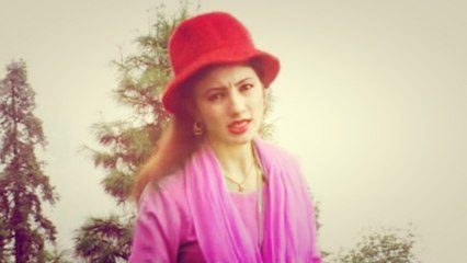 Nazia Iqbal - Rasha Bailata Ashna