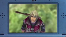 Xenoblade Chronicles - Trailer Nintendo 3DS