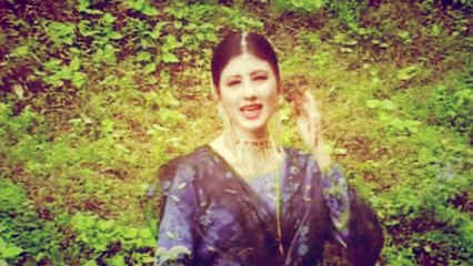 Nazia Iqbal - Sta Da Raqeebano Ba Azar Akhlam