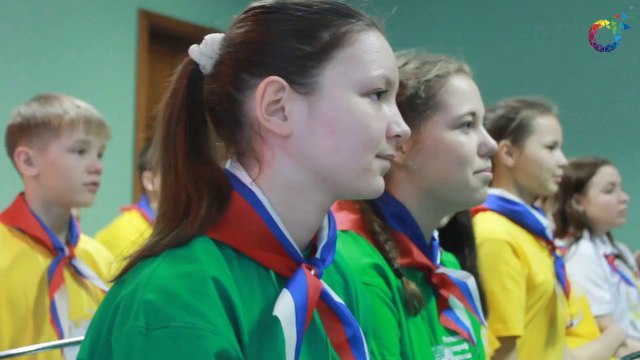 5_Денис Платонихин - Лагерь ГРАНИ