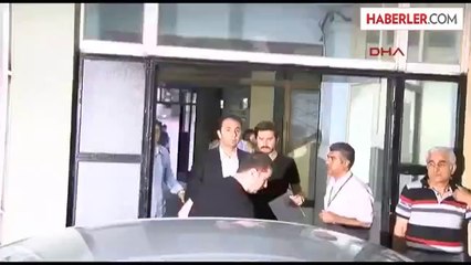 Emniyet Mensuplarına Yönelik 3'üncü Dalga Operasyonu? Operasyon Kapsamında Eski Mali Şube Müdürü...