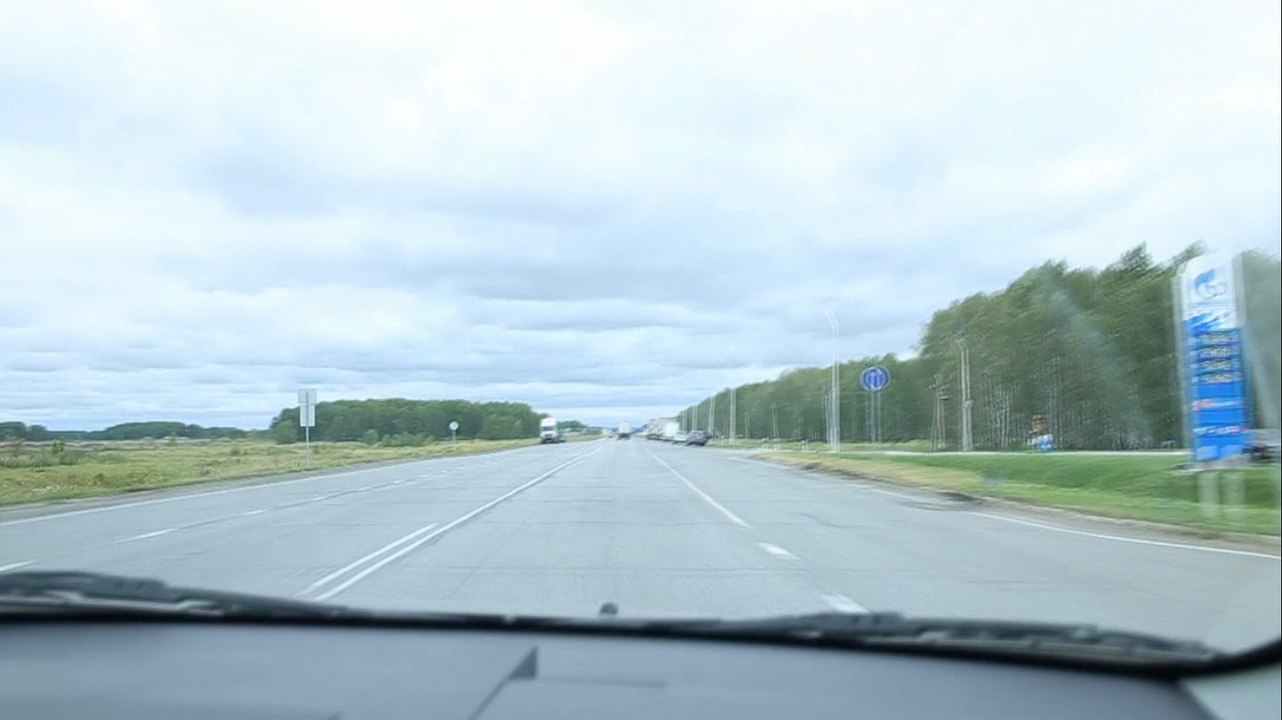 Как добраться до базы отдыха Зотино по трассе М51