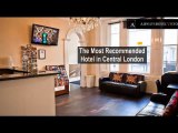 Budget Hotels Near Central London