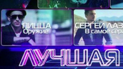 9_Детская школа телевидения ТЕЛЕШКО - Перекличка