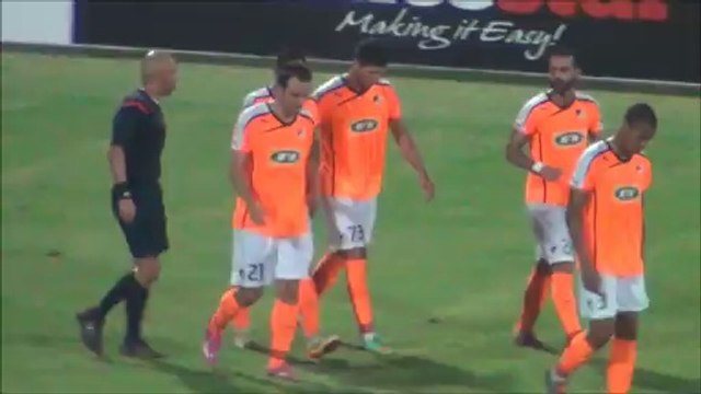 ΑΕΚ-ΑΠΟΕΛ-δεύτερο γκολ