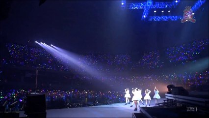 2014 Smileage Full Charge OP～ぁまのじゃく
