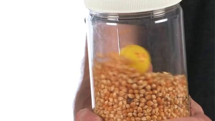 Magic Spheres - Sick Science! #130