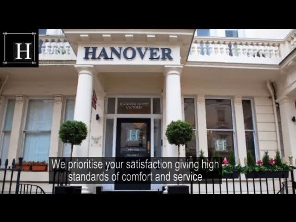 Budget Hotels Accommodation In Central London
