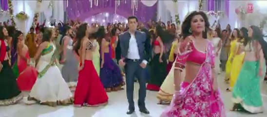 Jai Ho Song Baaki Sab First Class Full Video  Salman Khan