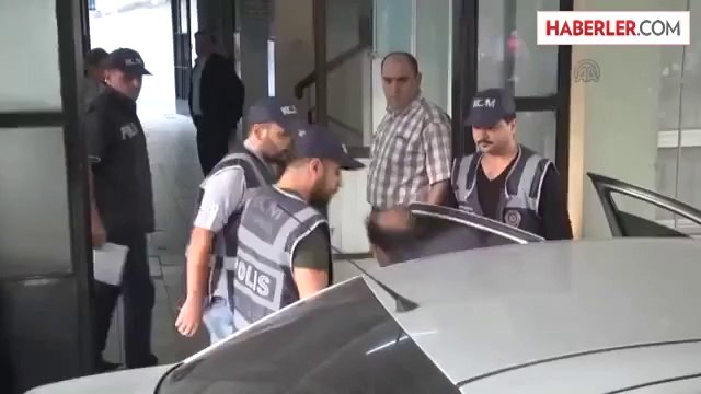 Emniyetteki ''paralel yapı'' operasyonu (3)