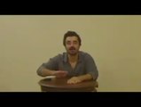 Actor Hamza Ali Abbasi talks