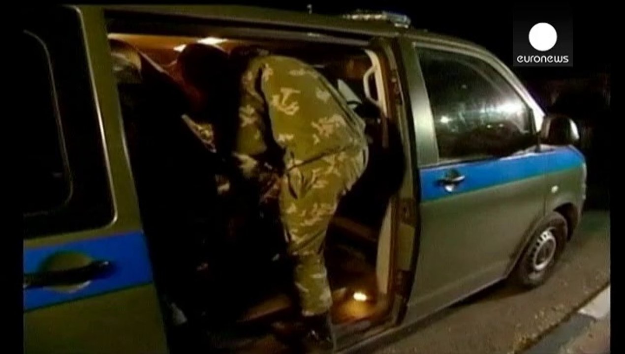 Nouvelles discussions sur l'Ukraine à Minsk