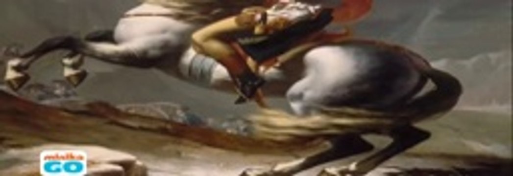 Sanjeev Ghei-One Minute in a Museum