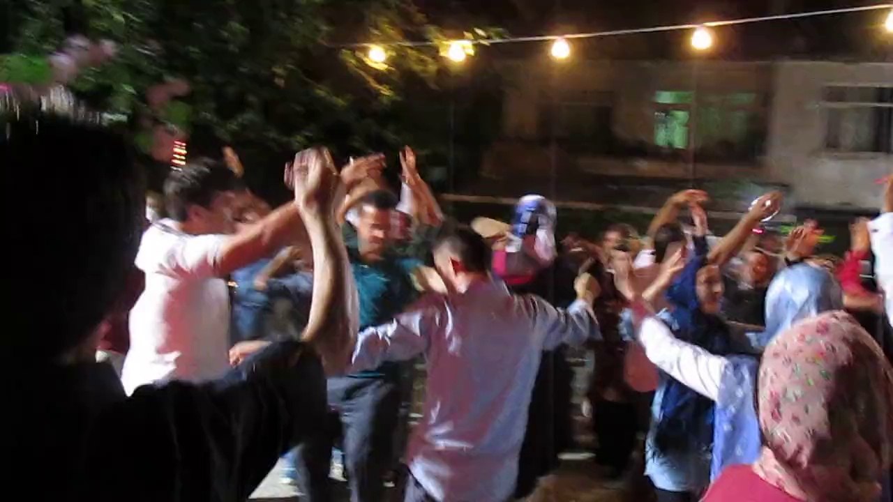 TAYFUN ÖZDEMİR DÜĞÜN