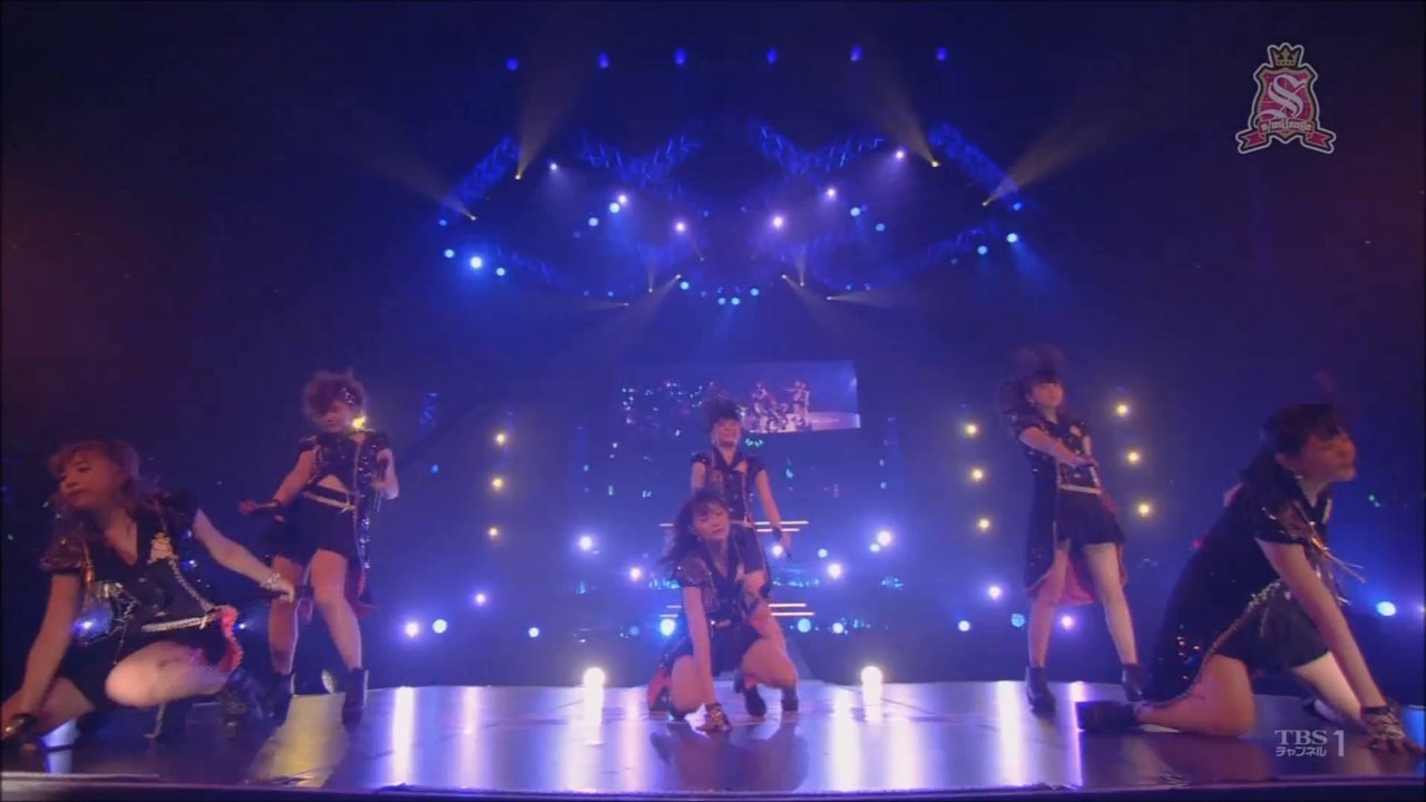 2014 Smileage Full Charge MC1～ミステリーナイト