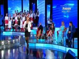 Biljana Jevtic - Jovano,Jovanke -LIVE - Jedna zelja,jedna pesma (Happy Tv)