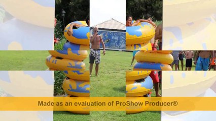 TOPKAPI OTEL OLİMPİYAT GAMES