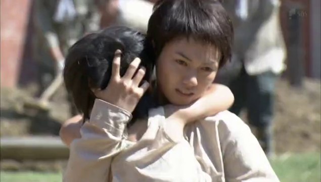 2014星になった1こどもたち0825