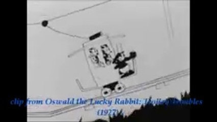 Relive the 1920s: Classic Cartoon Clips of Sanjeev Ghei 🎬