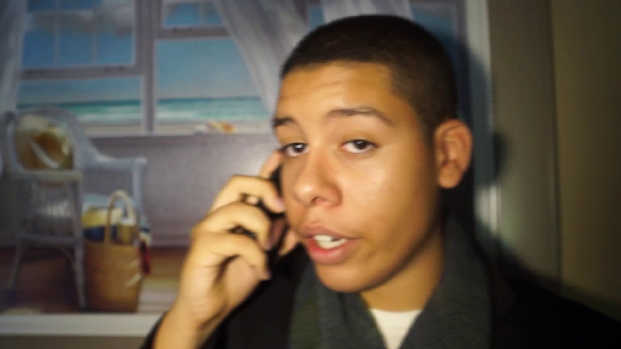 MysteryG's Review of Desert Punk