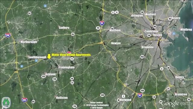 Water View Village Apartments in Framingham, MA - ForRent.com