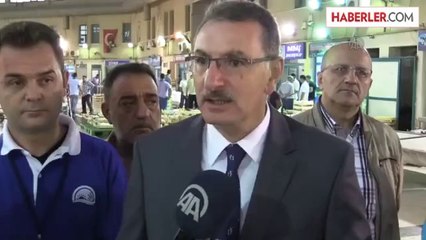 İzmir'de balık avı sezonu törenle açıldı