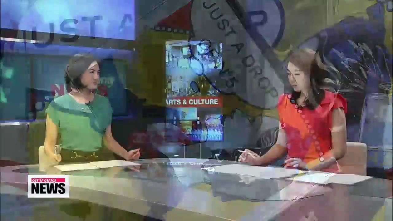 Culture Chanel exhibition opens at DDP