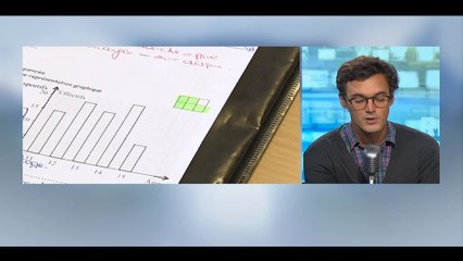 Rythmes scolaires: "On a  un engagement qui n’est pas tenu"