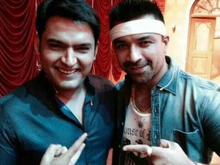 Ajaz Khan: Kapil Sharma Is Fake