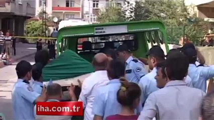 İki oğlunu pompalı tüfekle öldürdü - KonyaMesaj.com